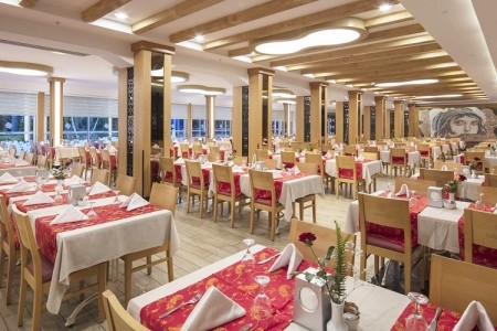 Saphir Hotel & Villas - 16