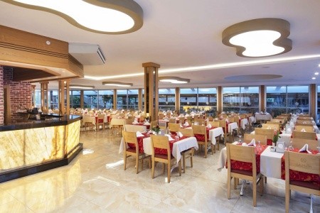 Saphir Hotel & Villas - 17