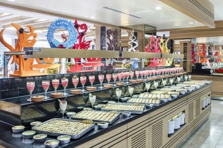 Saphir Hotel & Villas - 18