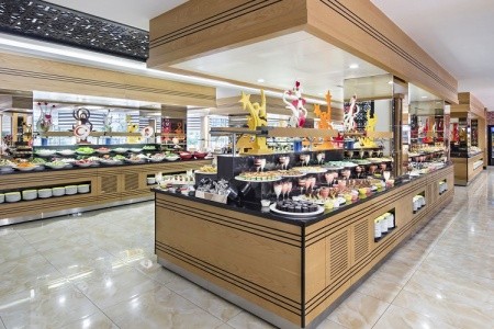 Saphir Hotel & Villas - 20