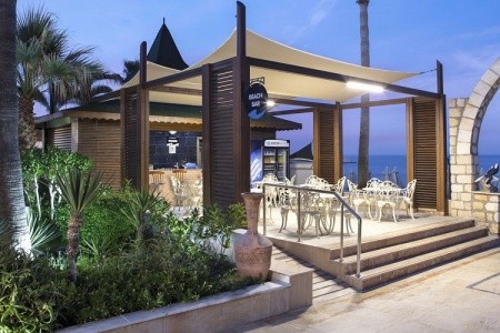 Saphir Hotel & Villas - 24