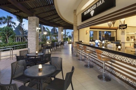 Saphir Hotel & Villas - 27