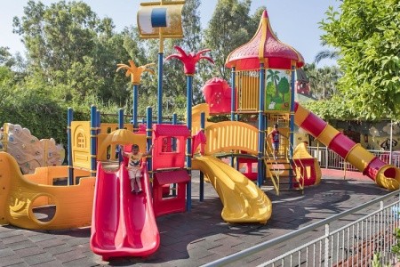 Saphir Hotel & Villas - 29