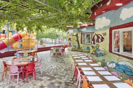 Saphir Hotel & Villas - 30