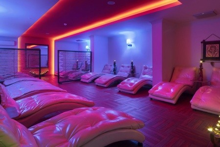 Saphir Hotel & Villas - 33