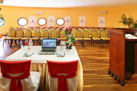 Saphir Hotel & Villas - 36