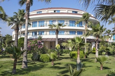 Saphir Hotel & Villas - 37