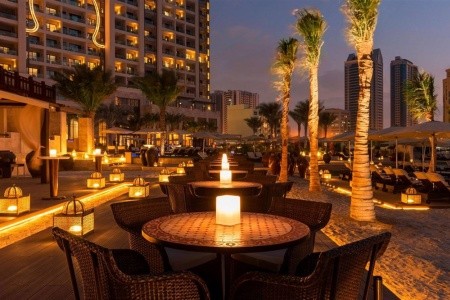 Spojené arabské emiráty Ajman Ajman Saray Luxury Collection Resort 10 dňový pobyt Raňajky Letecky Letisko: Budapešť February 2027 (24/02/27- 5/03/27)