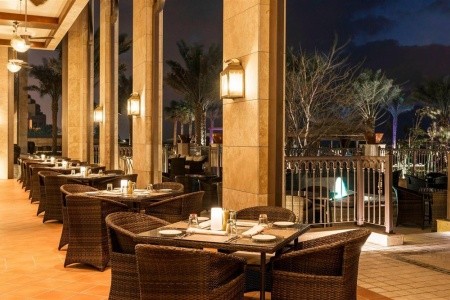 Spojené arabské emiráty Ajman Ajman Saray Luxury Collection Resort 10 dňový pobyt Raňajky Letecky Letisko: Budapešť February 2027 (24/02/27- 5/03/27)