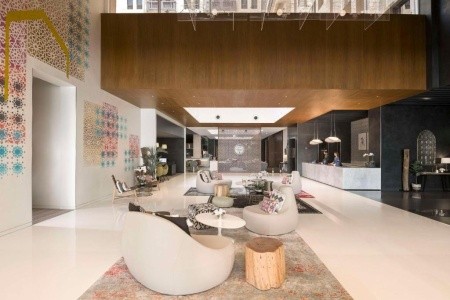 Spojené arabské emiráty Dubaj Hyatt Place Dubai Wasl District 10 dňový pobyt Raňajky Letecky Letisko: Budapešť April 2027 ( 5/04/27-14/04/27)
