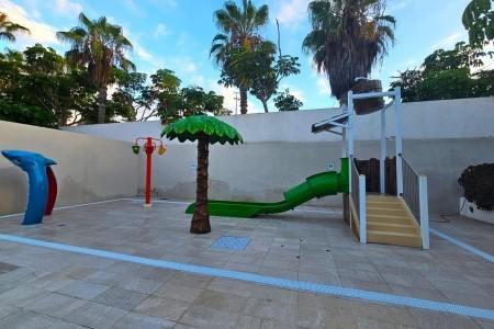 Kanárske ostrovy Tenerife Best Tenerife 6 dňový pobyt Plná penzia Letecky Letisko: Budapešť June 2026 (28/06/26- 3/07/26)