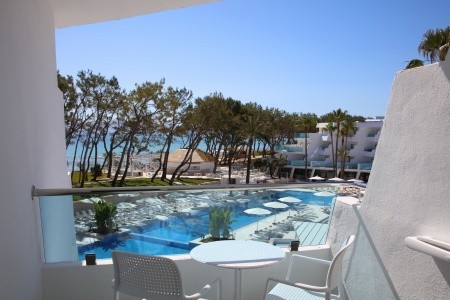 Iberostar Waves Playa De Muro (Ex. Iberostar Playa De Muro) - 102