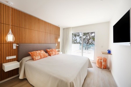 Iberostar Waves Playa De Muro (Ex. Iberostar Playa De Muro) - 108