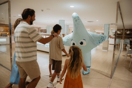 Iberostar Waves Playa De Muro (Ex. Iberostar Playa De Muro) - 119