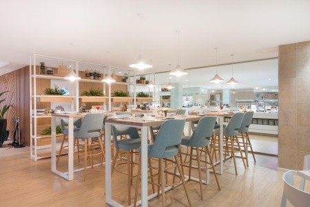 Iberostar Waves Playa De Muro (Ex. Iberostar Playa De Muro) - 120