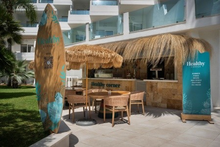 Iberostar Waves Playa De Muro (Ex. Iberostar Playa De Muro) - 122