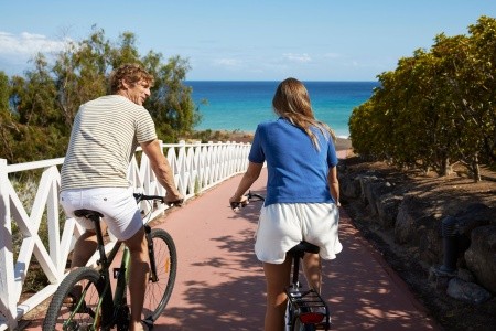 Iberostar Waves Playa Gaviotas - 146