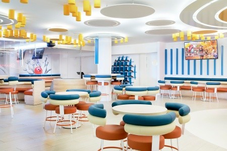 Iberostar Waves Playa Gaviotas - 148