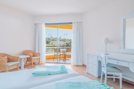 Iberostar Waves Playa Gaviotas - 150