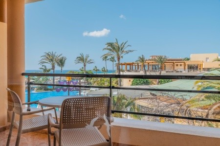 Iberostar Waves Playa Gaviotas - 154