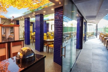 Turecko Alanya Relax Beach (Alanya) 11 dňový pobyt All Inclusive Letecky Letisko: Praha July 2026 (20/07/26-30/07/26)