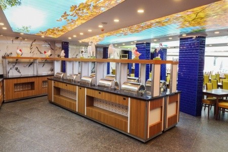 Turecko Alanya Relax Beach (Alanya) 11 dňový pobyt All Inclusive Letecky Letisko: Praha July 2026 (20/07/26-30/07/26)