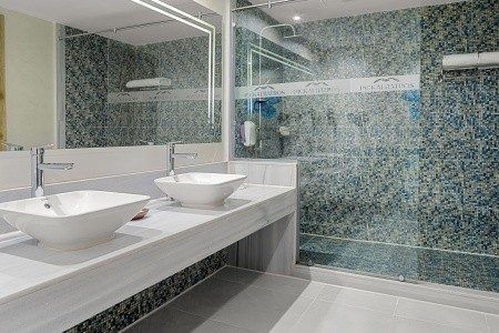 Egypt Hurghada Pickalbatros Blu Spa Resort 13 dňový pobyt Ultra All inclusive Letecky Letisko: Praha February 2026 (16/02/26-28/02/26)