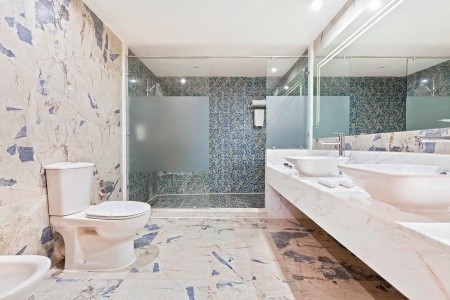 Egypt Hurghada Pickalbatros Blu Spa Resort 13 dňový pobyt Ultra All inclusive Letecky Letisko: Praha February 2026 (16/02/26-28/02/26)