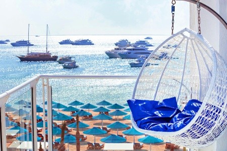 Egypt Hurghada Pickalbatros Blu Spa Resort 13 dňový pobyt Ultra All inclusive Letecky Letisko: Praha February 2026 (16/02/26-28/02/26)