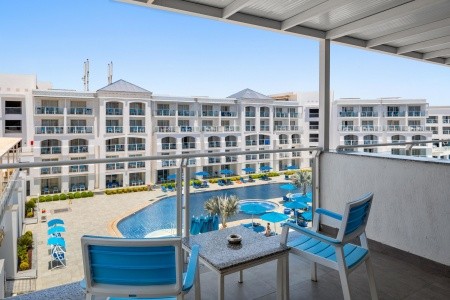 Egypt Hurghada Pickalbatros Blu Spa Resort 13 dňový pobyt Ultra All inclusive Letecky Letisko: Praha February 2026 (16/02/26-28/02/26)