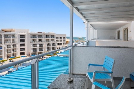 Egypt Hurghada Pickalbatros Blu Spa Resort 13 dňový pobyt Ultra All inclusive Letecky Letisko: Praha February 2026 (16/02/26-28/02/26)