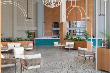 Egypt Hurghada Pickalbatros Blu Spa Resort 13 dňový pobyt Ultra All inclusive Letecky Letisko: Praha February 2026 (16/02/26-28/02/26)