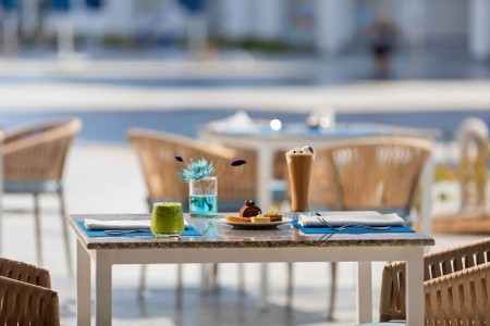 Egypt Hurghada Pickalbatros Blu Spa Resort 13 dňový pobyt Ultra All inclusive Letecky Letisko: Praha February 2026 (16/02/26-28/02/26)