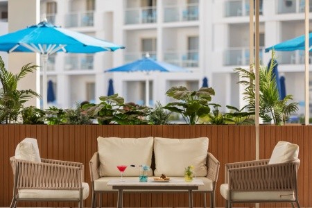 Egypt Hurghada Pickalbatros Blu Spa Resort 13 dňový pobyt Ultra All inclusive Letecky Letisko: Praha February 2026 (16/02/26-28/02/26)