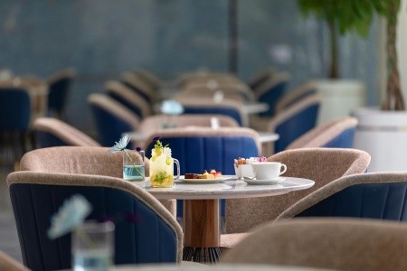 Egypt Hurghada Pickalbatros Blu Spa Resort 13 dňový pobyt Ultra All inclusive Letecky Letisko: Praha February 2026 (16/02/26-28/02/26)