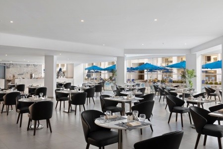 Egypt Hurghada Pickalbatros Blu Spa Resort 13 dňový pobyt Ultra All inclusive Letecky Letisko: Praha February 2026 (16/02/26-28/02/26)