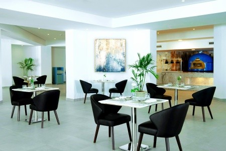 Egypt Hurghada Pickalbatros Blu Spa Resort 13 dňový pobyt Ultra All inclusive Letecky Letisko: Praha February 2026 (16/02/26-28/02/26)