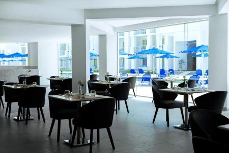 Egypt Hurghada Pickalbatros Blu Spa Resort 13 dňový pobyt Ultra All inclusive Letecky Letisko: Praha February 2026 (16/02/26-28/02/26)