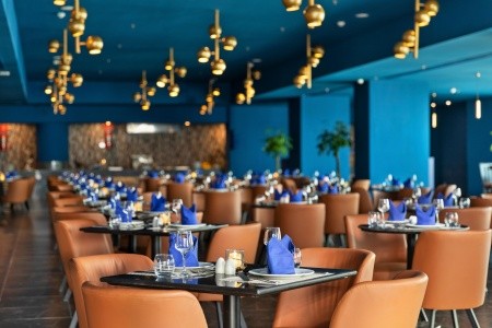 Egypt Hurghada Pickalbatros Blu Spa Resort 13 dňový pobyt Ultra All inclusive Letecky Letisko: Praha February 2026 (16/02/26-28/02/26)