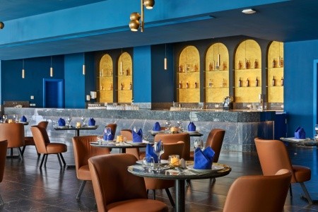 Egypt Hurghada Pickalbatros Blu Spa Resort 13 dňový pobyt Ultra All inclusive Letecky Letisko: Praha February 2026 (16/02/26-28/02/26)