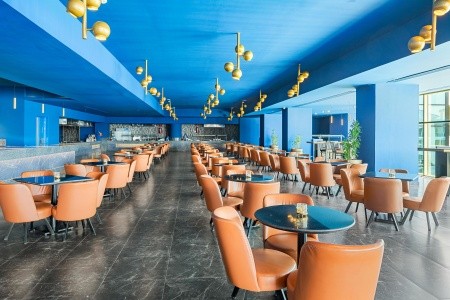 Egypt Hurghada Pickalbatros Blu Spa Resort 13 dňový pobyt Ultra All inclusive Letecky Letisko: Praha February 2026 (16/02/26-28/02/26)