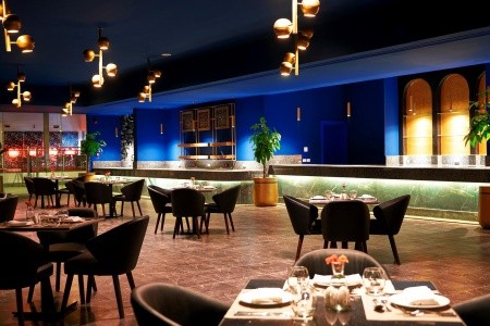 Egypt Hurghada Pickalbatros Blu Spa Resort 13 dňový pobyt Ultra All inclusive Letecky Letisko: Praha February 2026 (16/02/26-28/02/26)