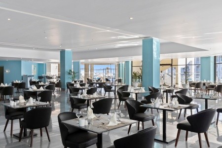 Egypt Hurghada Pickalbatros Blu Spa Resort 13 dňový pobyt Ultra All inclusive Letecky Letisko: Praha February 2026 (16/02/26-28/02/26)