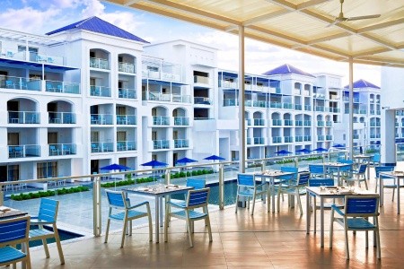 Egypt Hurghada Pickalbatros Blu Spa Resort 13 dňový pobyt Ultra All inclusive Letecky Letisko: Praha February 2026 (16/02/26-28/02/26)