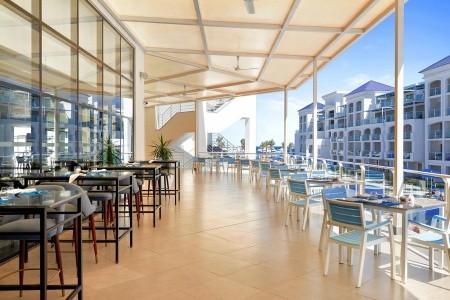 Egypt Hurghada Pickalbatros Blu Spa Resort 13 dňový pobyt Ultra All inclusive Letecky Letisko: Praha February 2026 (16/02/26-28/02/26)