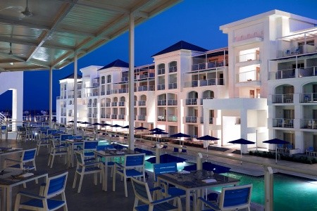 Egypt Hurghada Pickalbatros Blu Spa Resort 13 dňový pobyt Ultra All inclusive Letecky Letisko: Praha February 2026 (16/02/26-28/02/26)