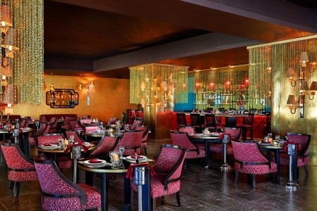 Egypt Hurghada Pickalbatros Blu Spa Resort 13 dňový pobyt Ultra All inclusive Letecky Letisko: Praha February 2026 (16/02/26-28/02/26)