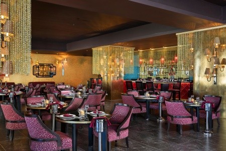 Egypt Hurghada Pickalbatros Blu Spa Resort 13 dňový pobyt Ultra All inclusive Letecky Letisko: Praha February 2026 (16/02/26-28/02/26)