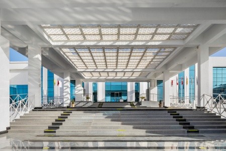 Egypt Hurghada Pickalbatros Blu Spa Resort 13 dňový pobyt Ultra All inclusive Letecky Letisko: Praha February 2026 (16/02/26-28/02/26)