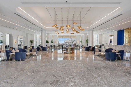 Egypt Hurghada Pickalbatros Blu Spa Resort 13 dňový pobyt Ultra All inclusive Letecky Letisko: Praha February 2026 (16/02/26-28/02/26)